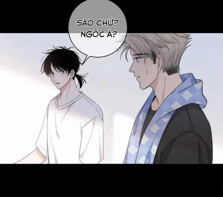 SẮC ĐỎ Chapter 44 Trang 30