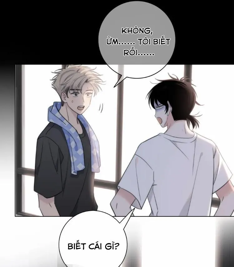 SẮC ĐỎ Chapter 44 Trang 31