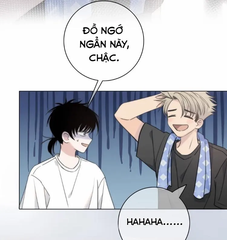 SẮC ĐỎ Chapter 44 Trang 33