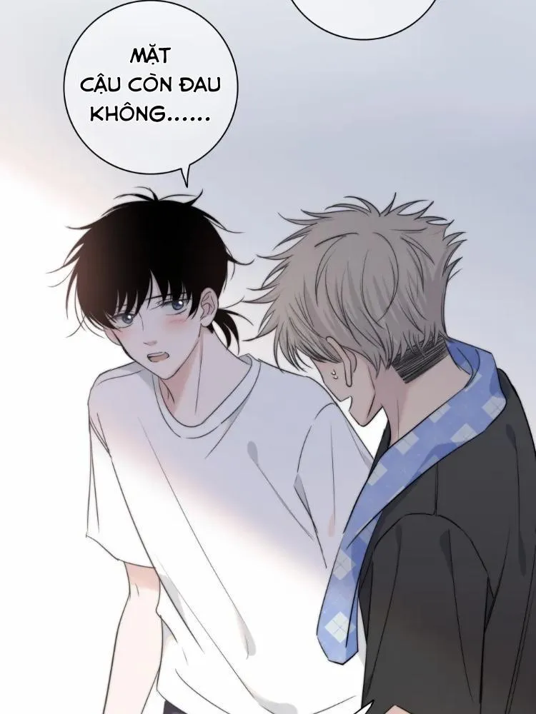 SẮC ĐỎ Chapter 44 Trang 34