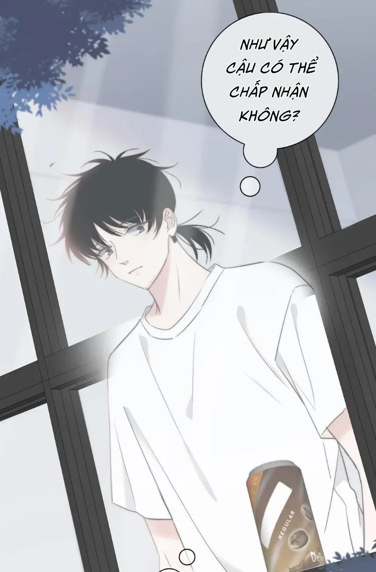 SẮC ĐỎ Chapter 44 Trang 37