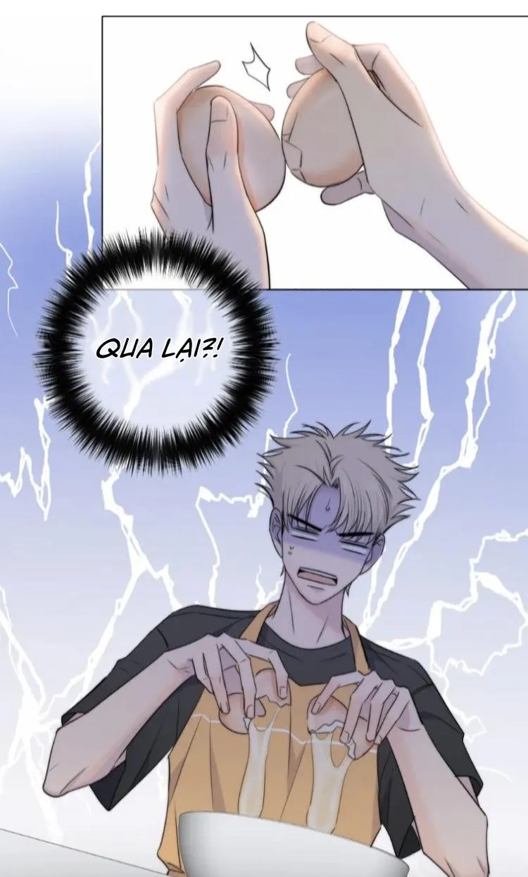 SẮC ĐỎ Chapter 44 Trang 39