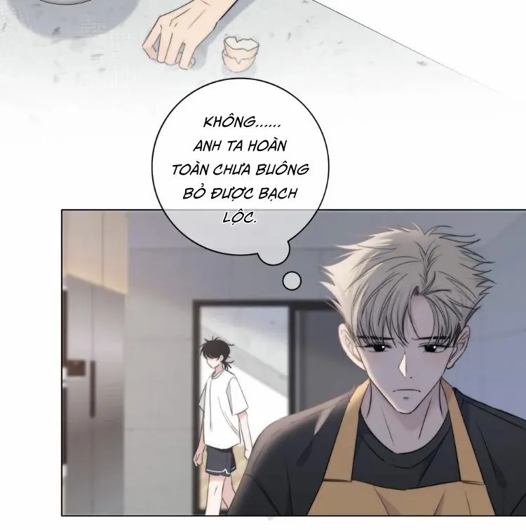 SẮC ĐỎ Chapter 44 Trang 42