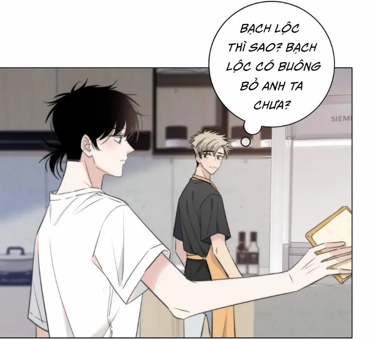 SẮC ĐỎ Chapter 44 Trang 43