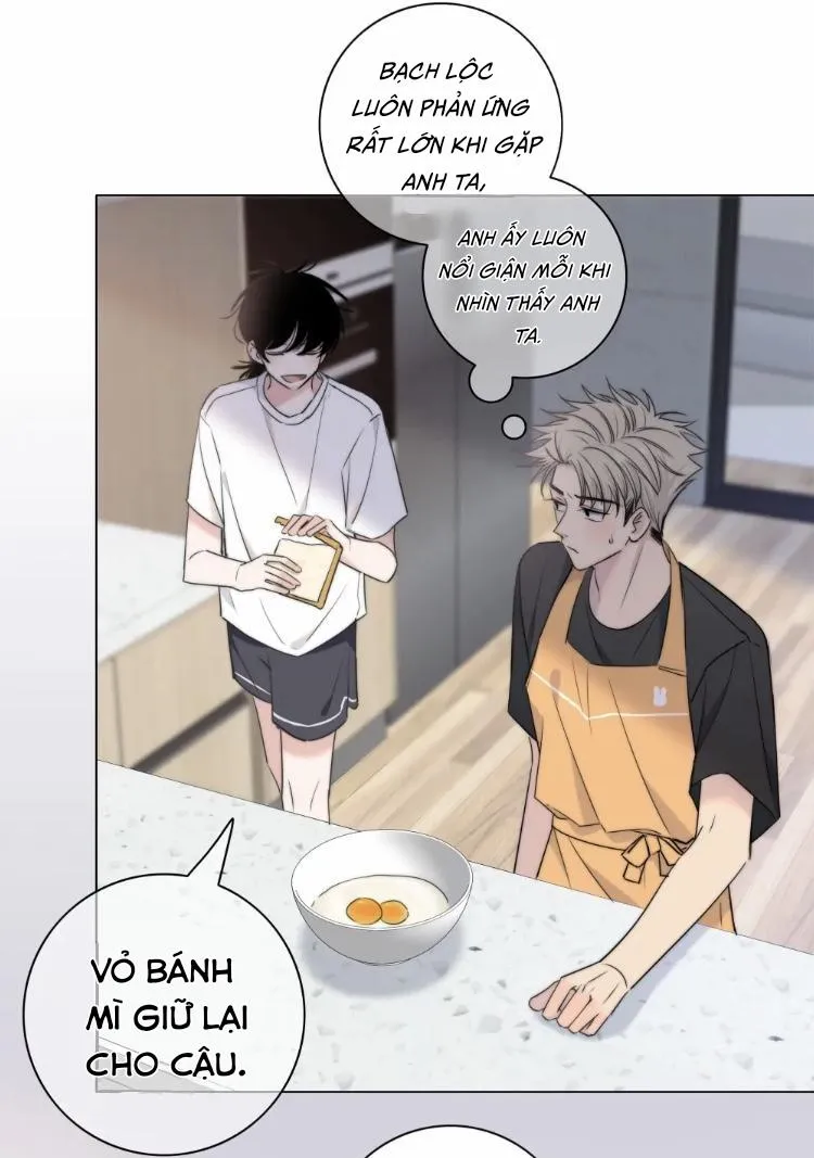 SẮC ĐỎ Chapter 44 Trang 44