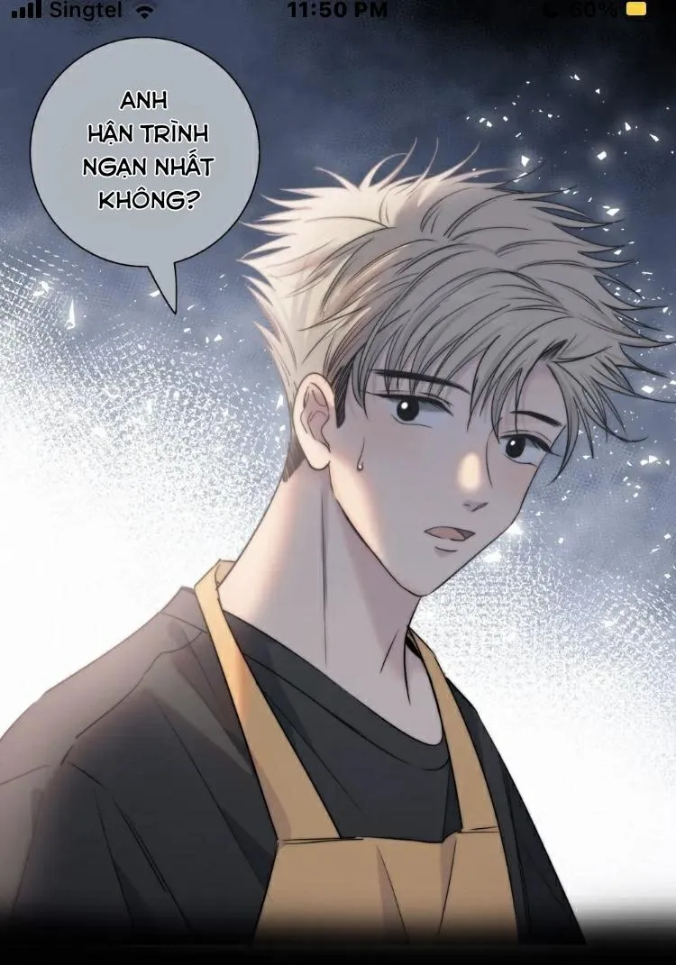 SẮC ĐỎ Chapter 44 Trang 46