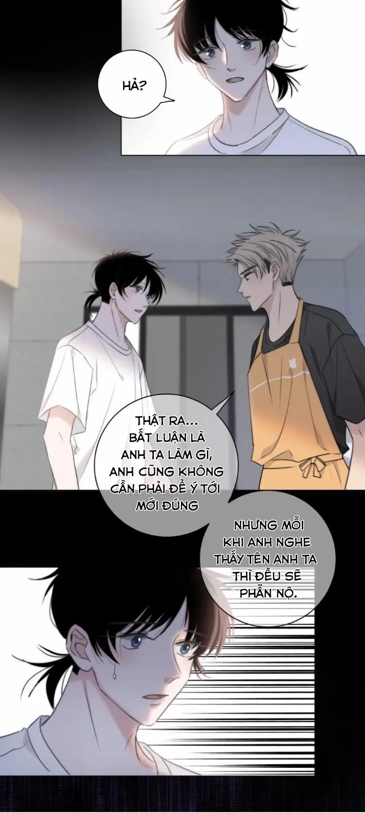 SẮC ĐỎ Chapter 44 Trang 47
