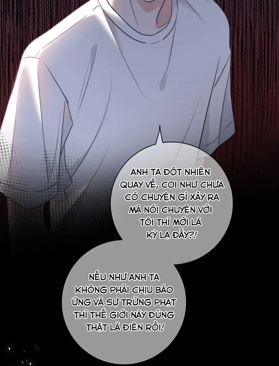 SẮC ĐỎ Chapter 45 Trang 4