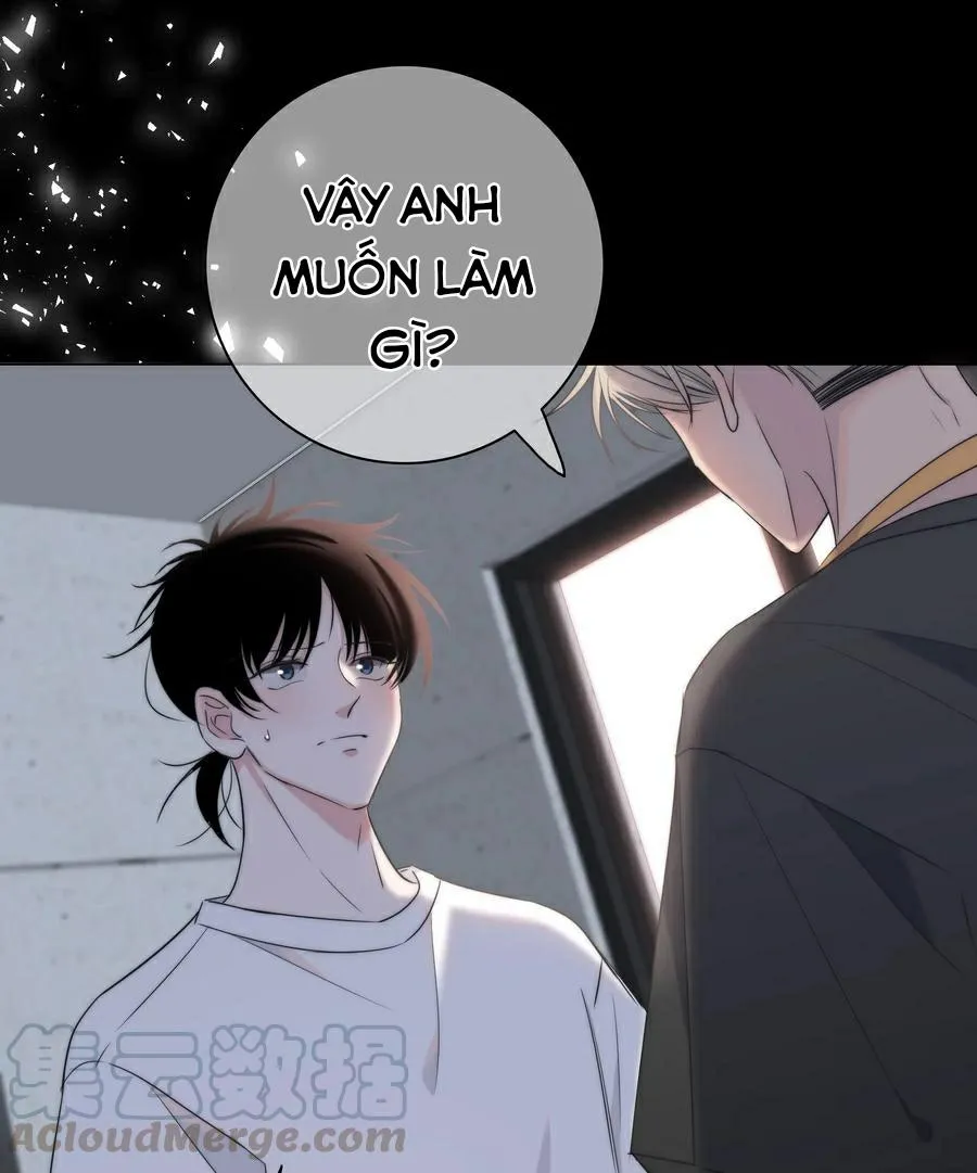 SẮC ĐỎ Chapter 45 Trang 5