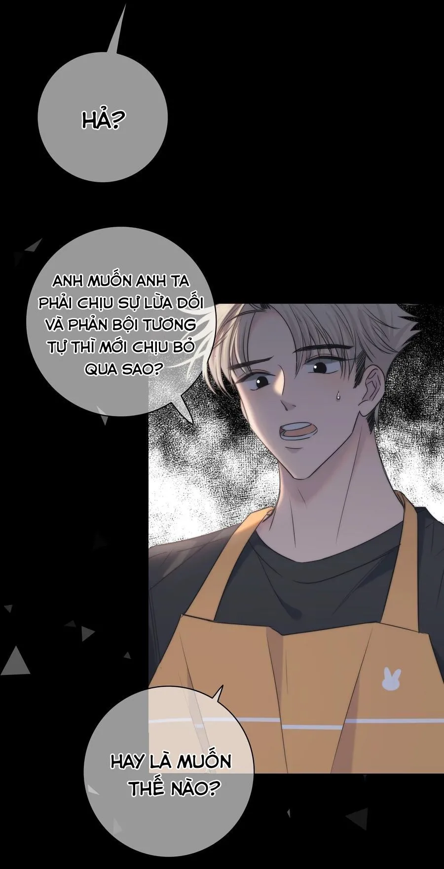 SẮC ĐỎ Chapter 45 Trang 6