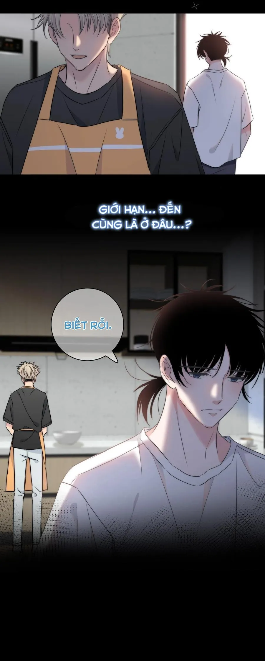 SẮC ĐỎ Chapter 45 Trang 13