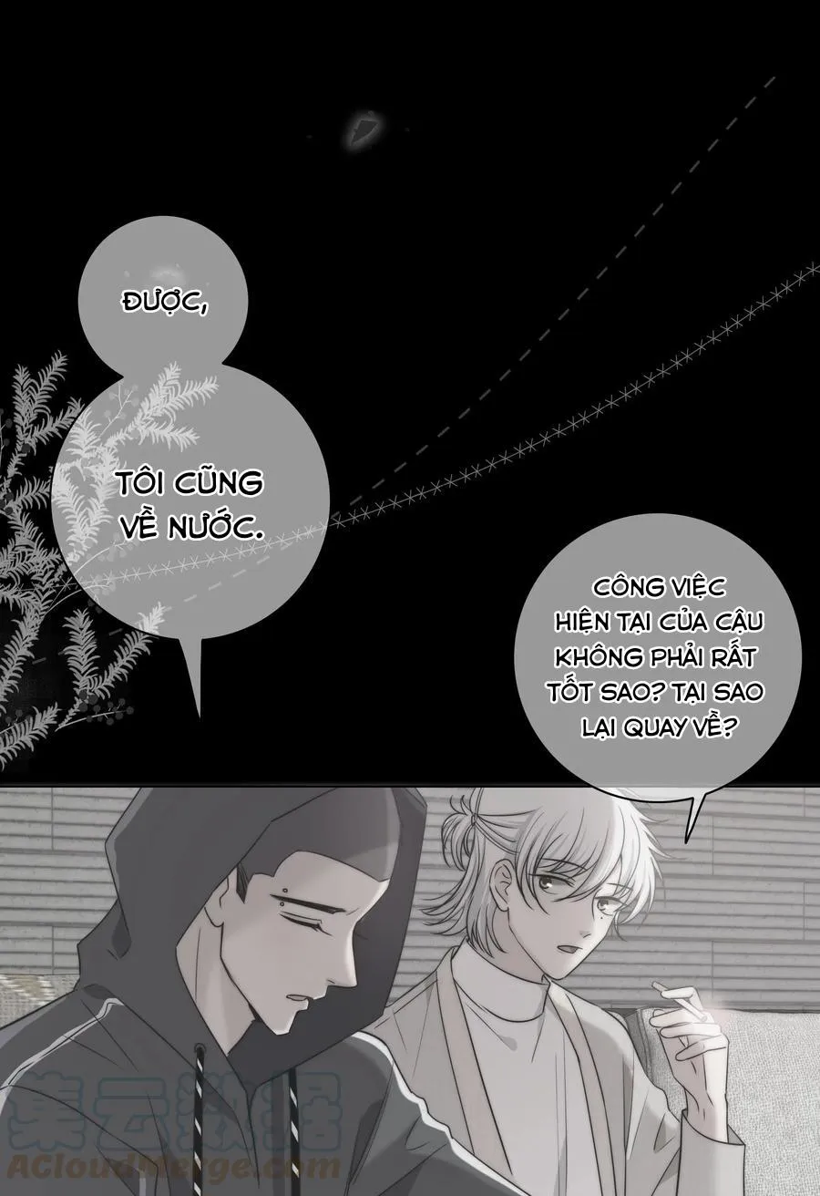 SẮC ĐỎ Chapter 45 Trang 18