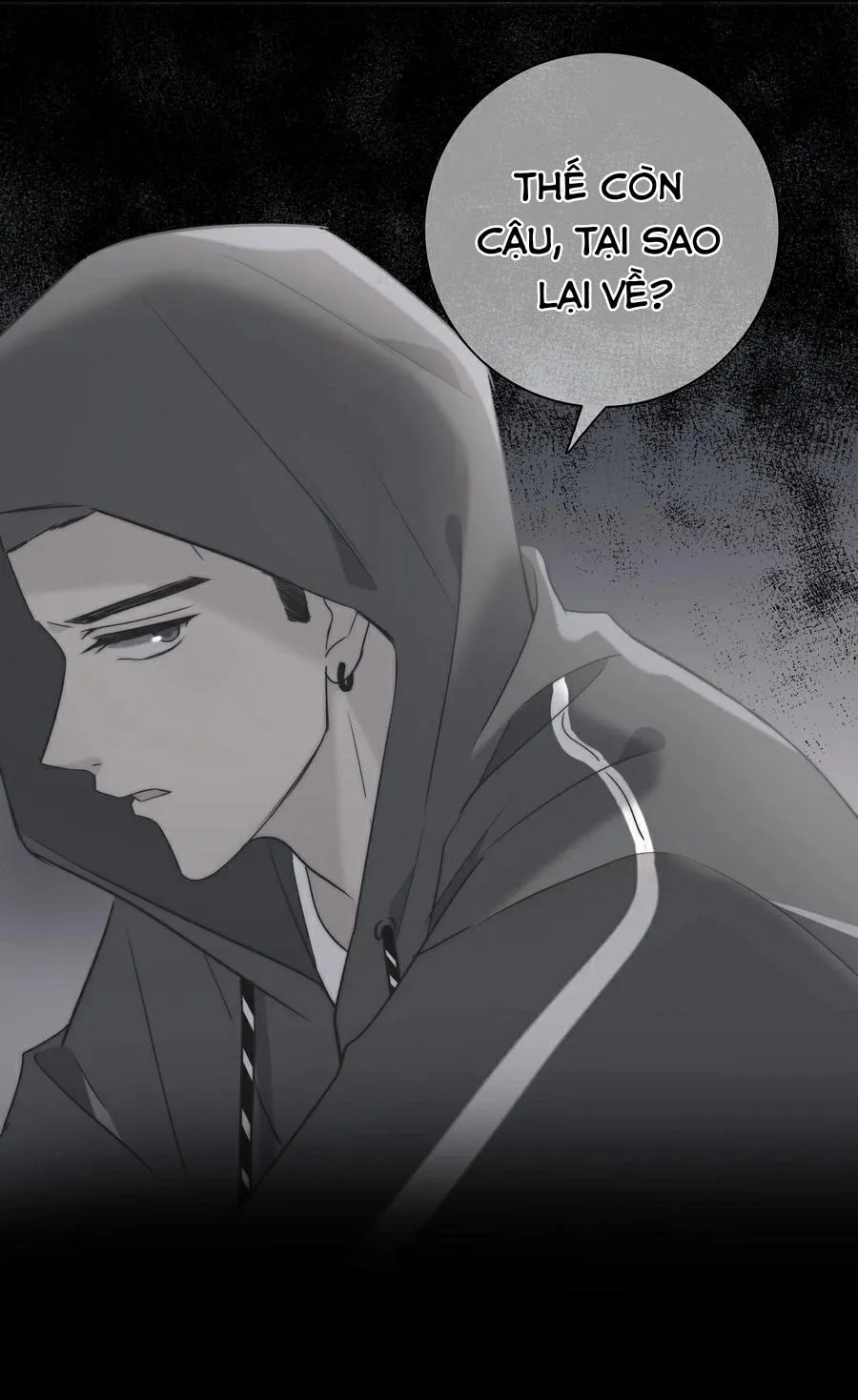 SẮC ĐỎ Chapter 45 Trang 19