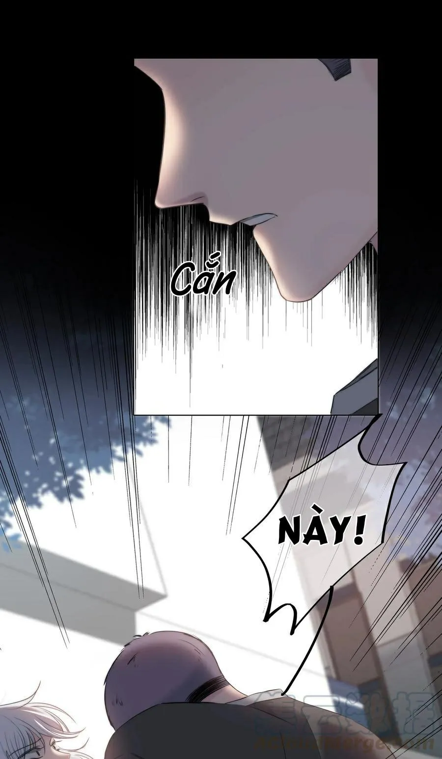 SẮC ĐỎ Chapter 45 Trang 20