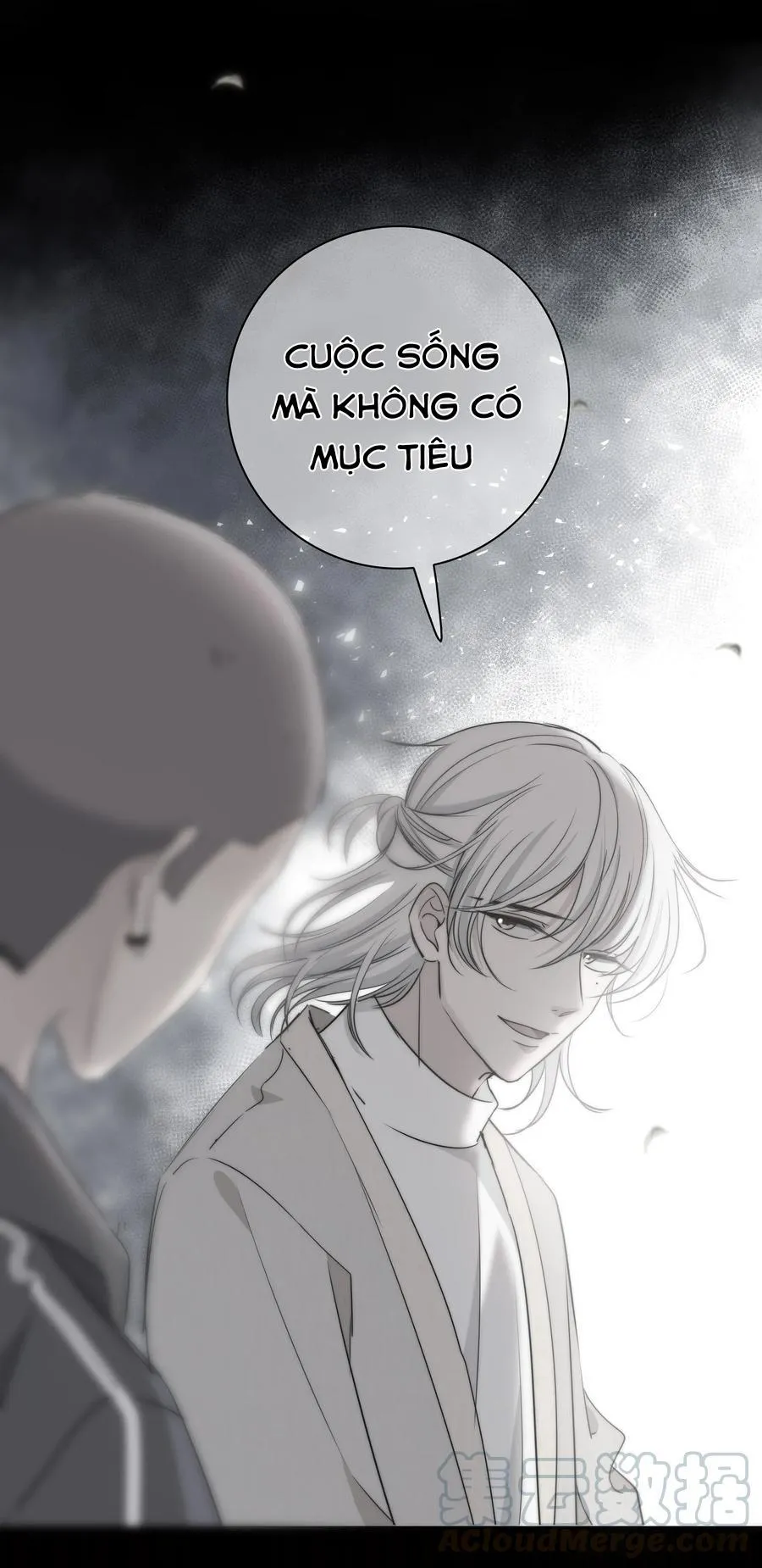 SẮC ĐỎ Chapter 45 Trang 26