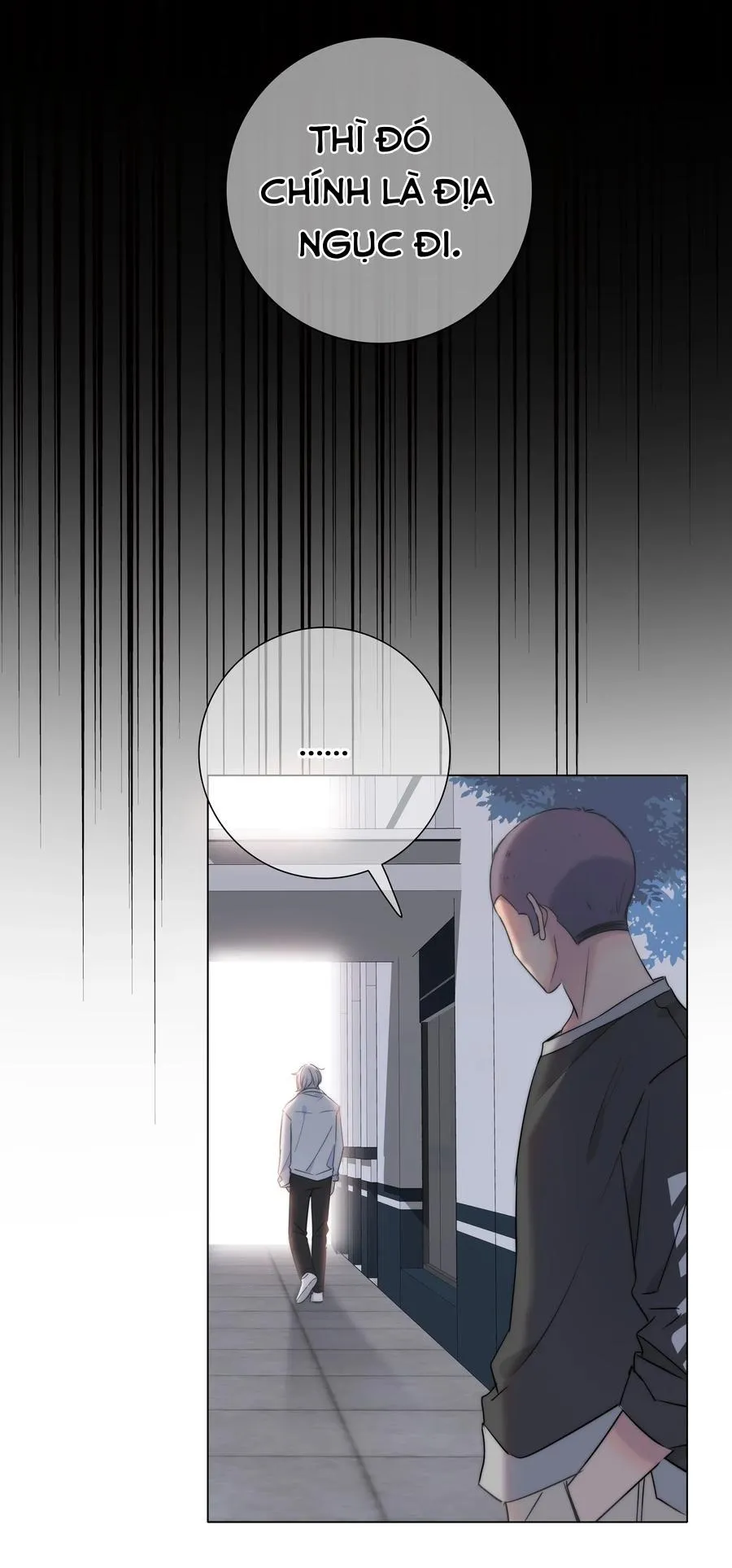 SẮC ĐỎ Chapter 45 Trang 27