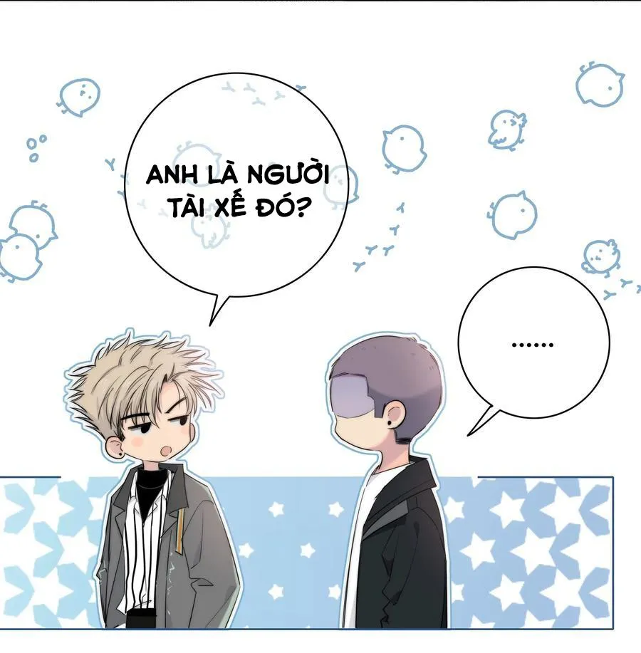 SẮC ĐỎ Chapter 46 Trang 6