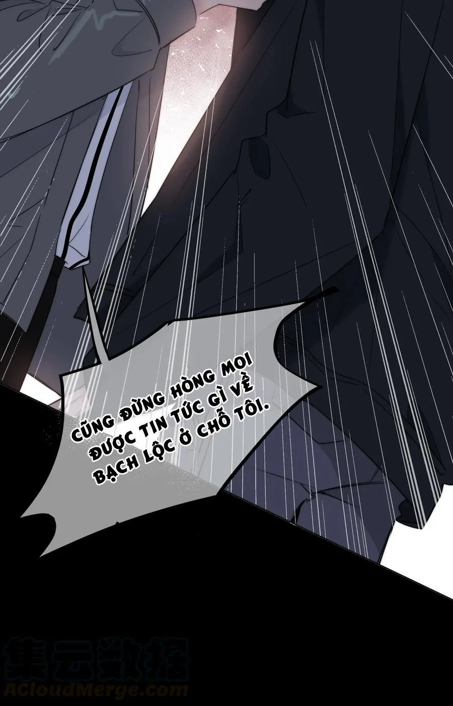 SẮC ĐỎ Chapter 46 Trang 9