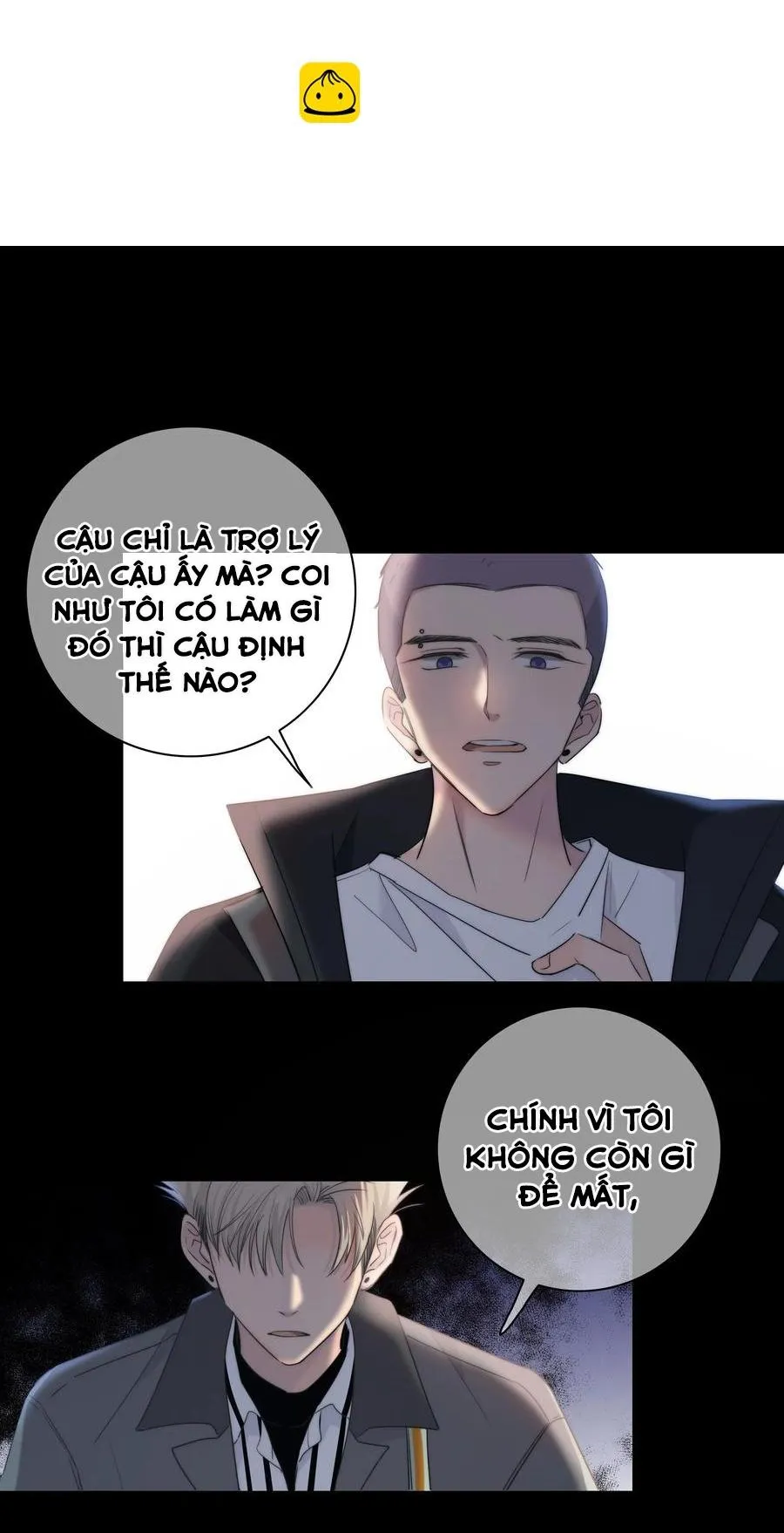 SẮC ĐỎ Chapter 46 Trang 10