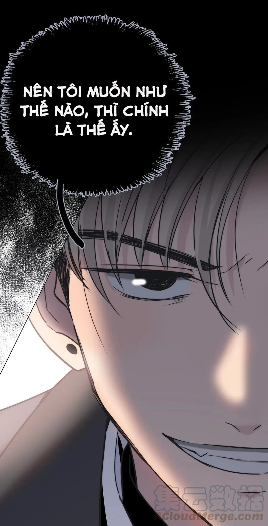 SẮC ĐỎ Chapter 46 Trang 11