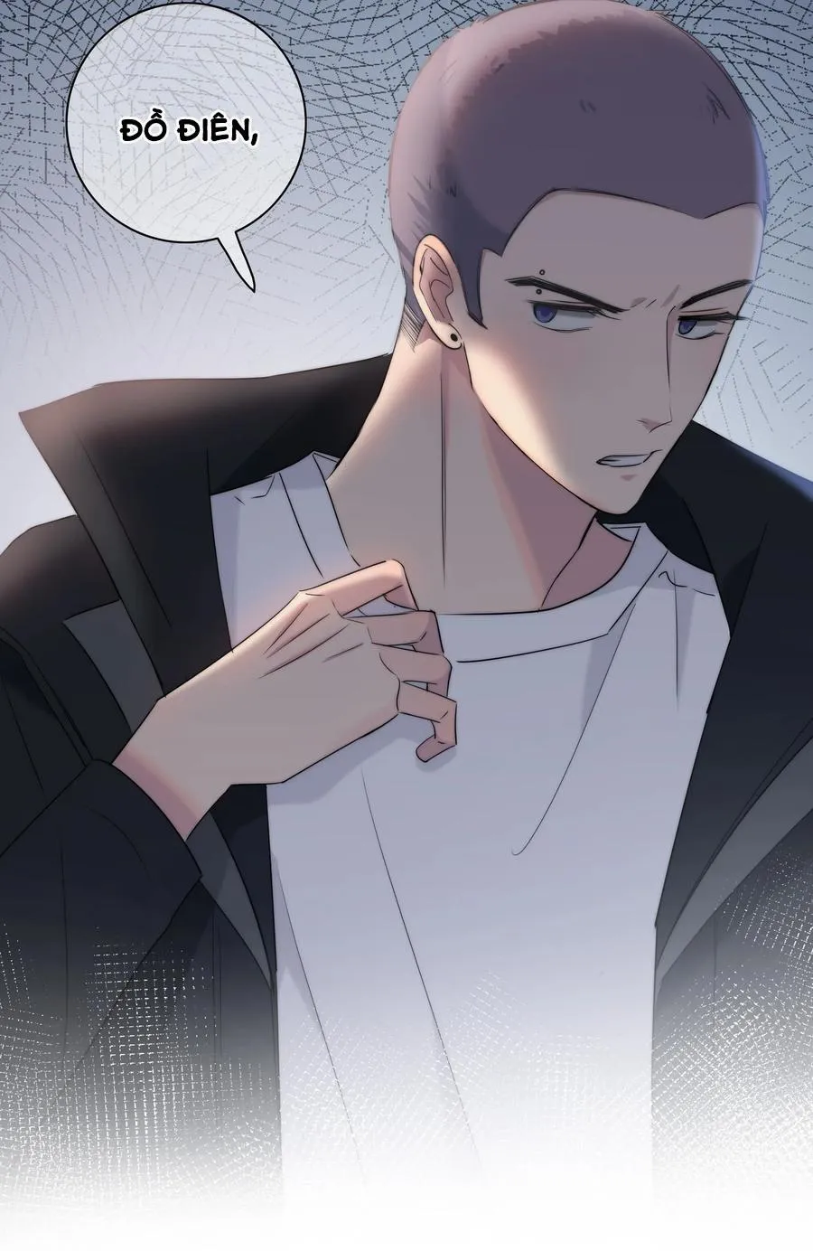 SẮC ĐỎ Chapter 46 Trang 14