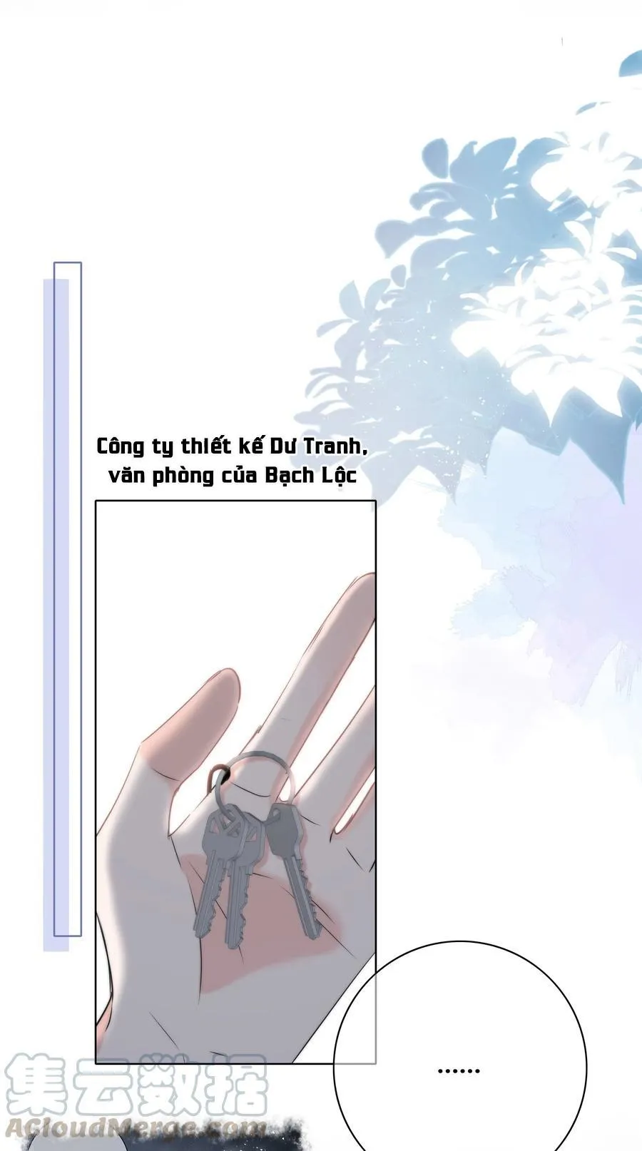 SẮC ĐỎ Chapter 46 Trang 15