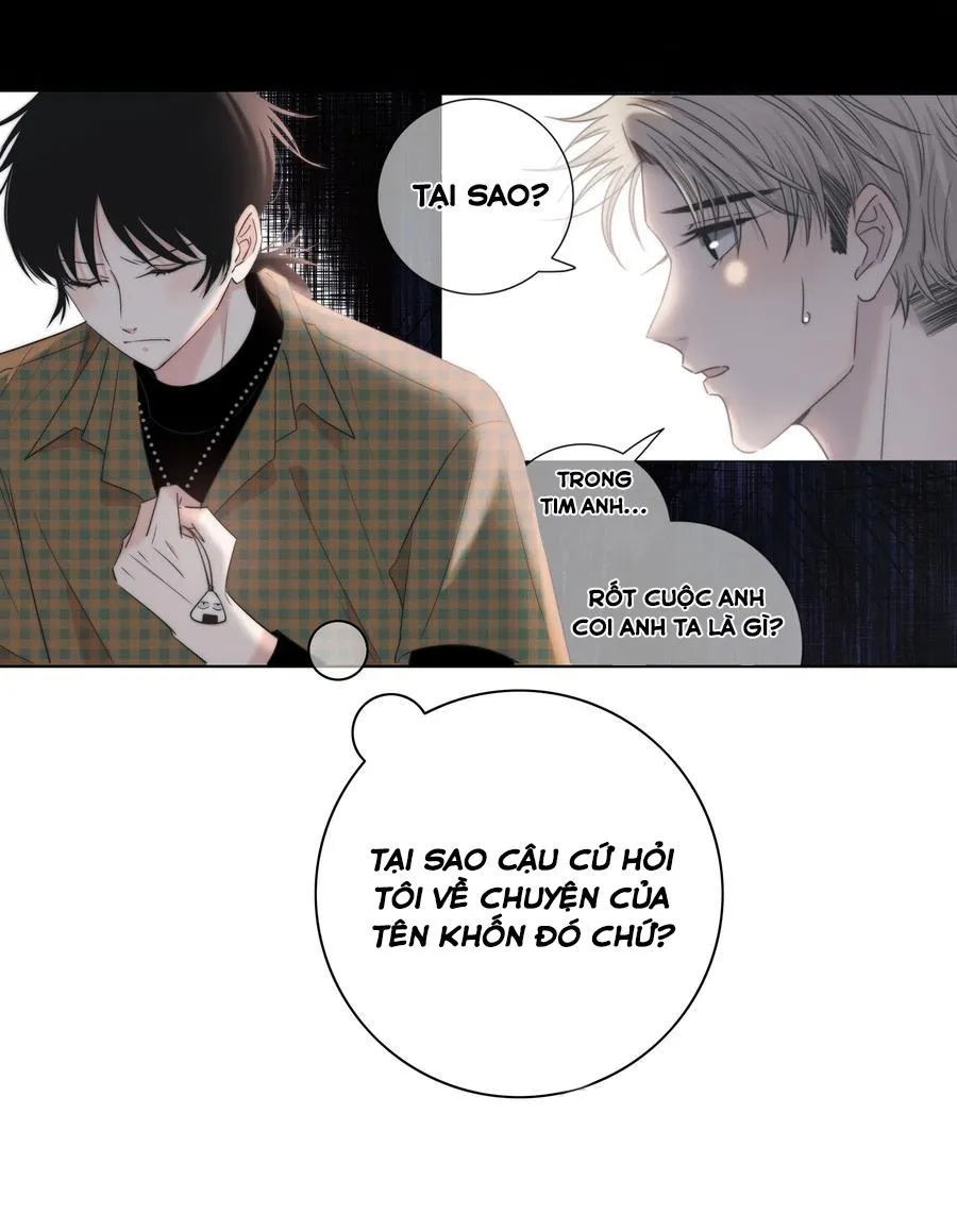 SẮC ĐỎ Chapter 46 Trang 17