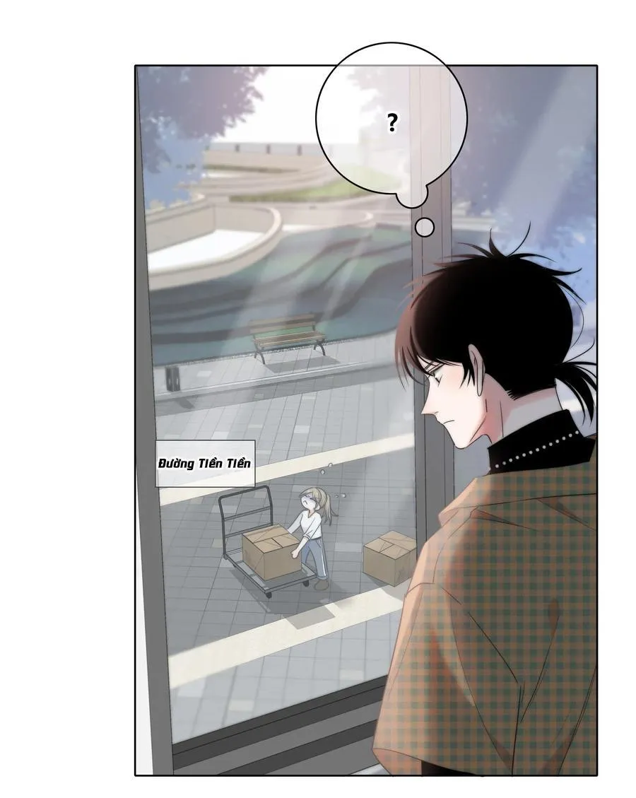 SẮC ĐỎ Chapter 46 Trang 18