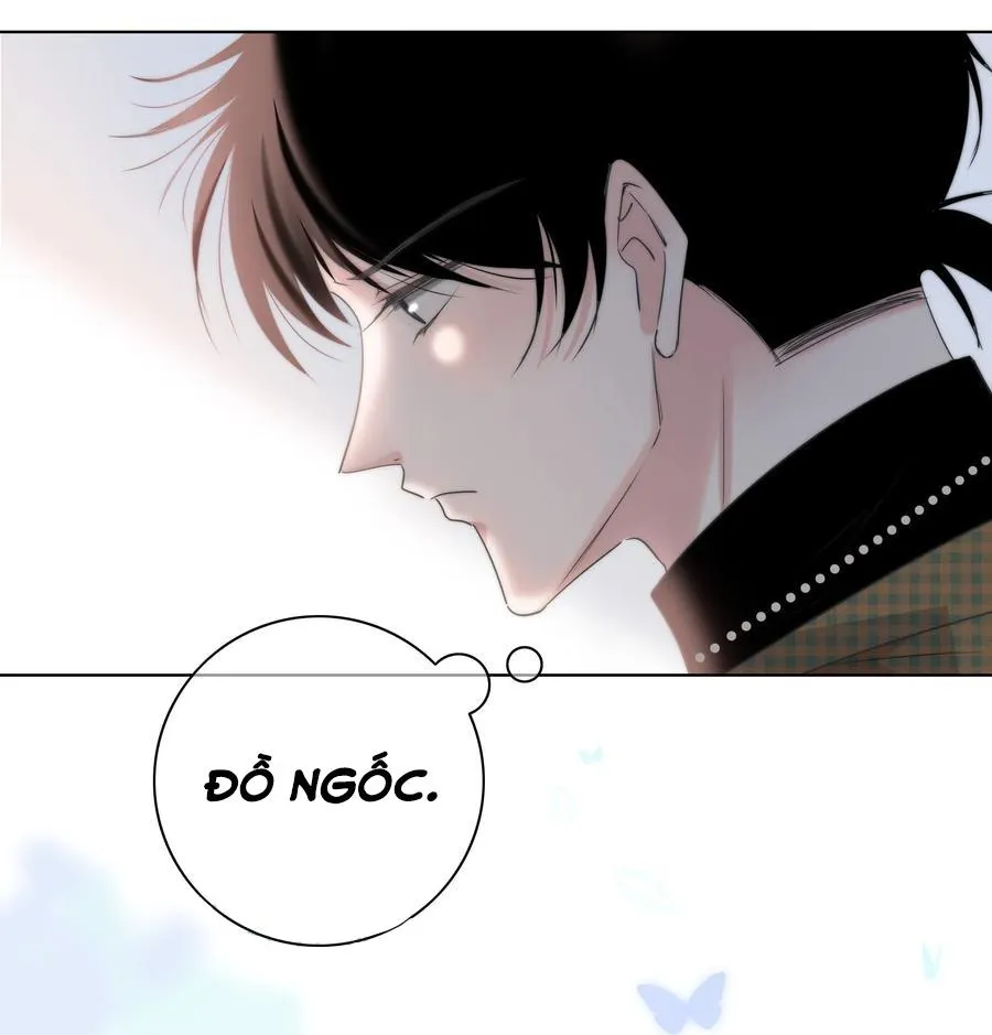 SẮC ĐỎ Chapter 46 Trang 19