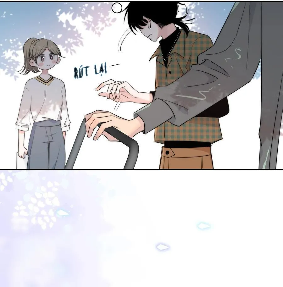 SẮC ĐỎ Chapter 46 Trang 28