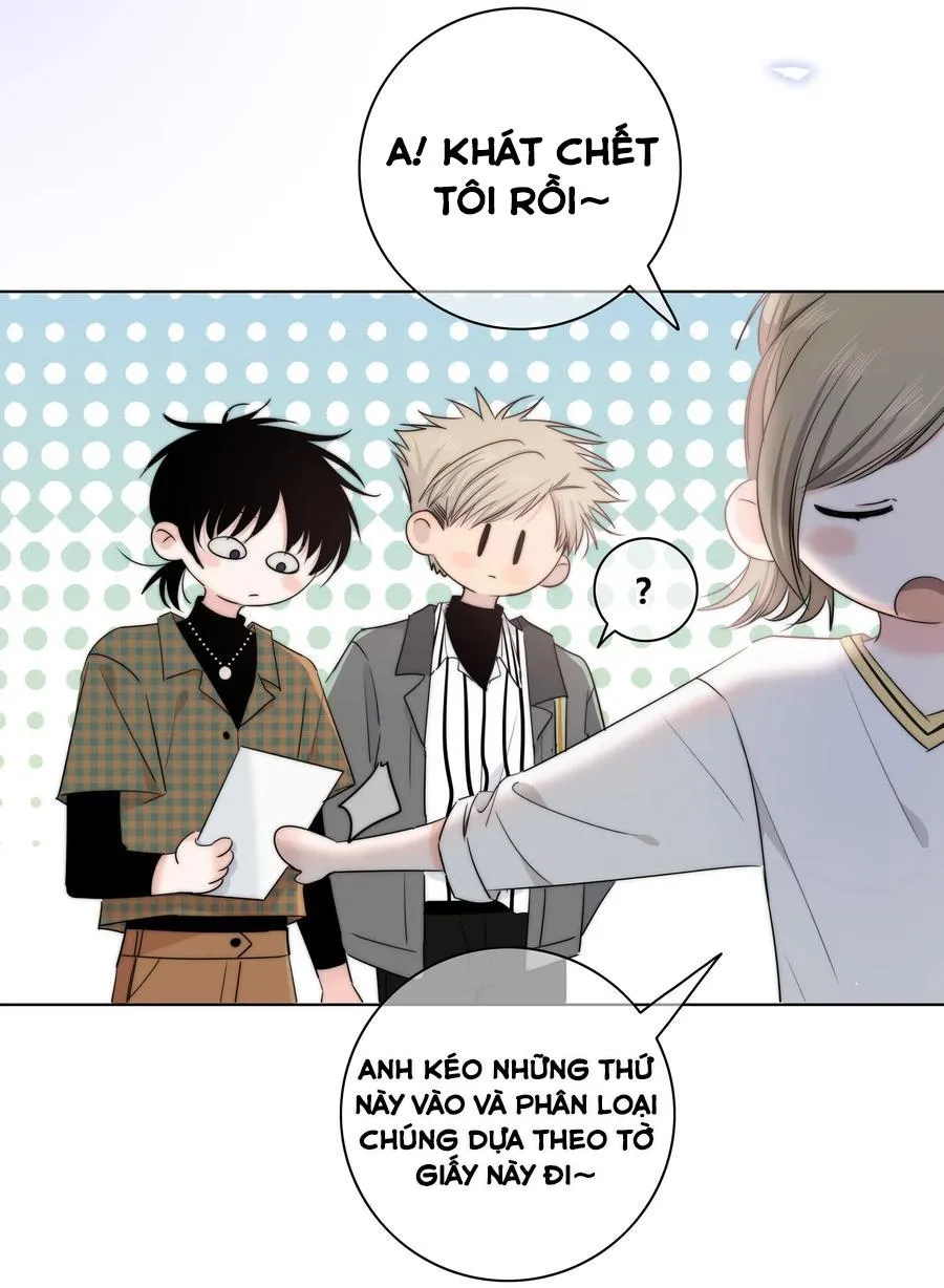 SẮC ĐỎ Chapter 46 Trang 29