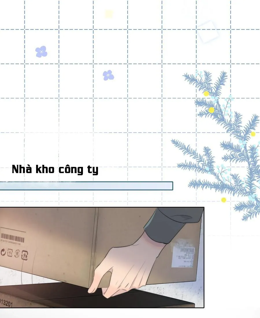 SẮC ĐỎ Chapter 46 Trang 31