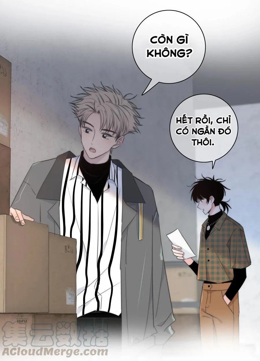 SẮC ĐỎ Chapter 46 Trang 32