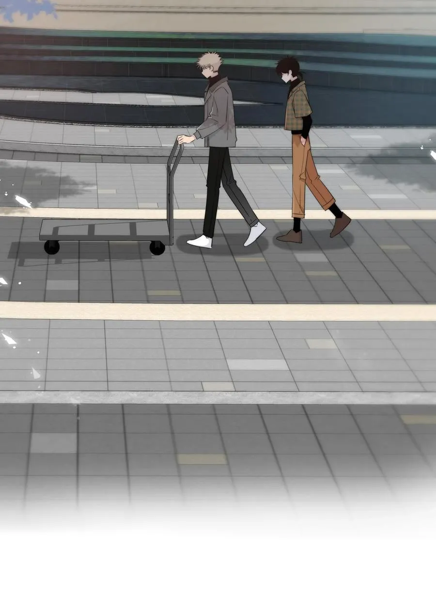 SẮC ĐỎ Chapter 46 Trang 36