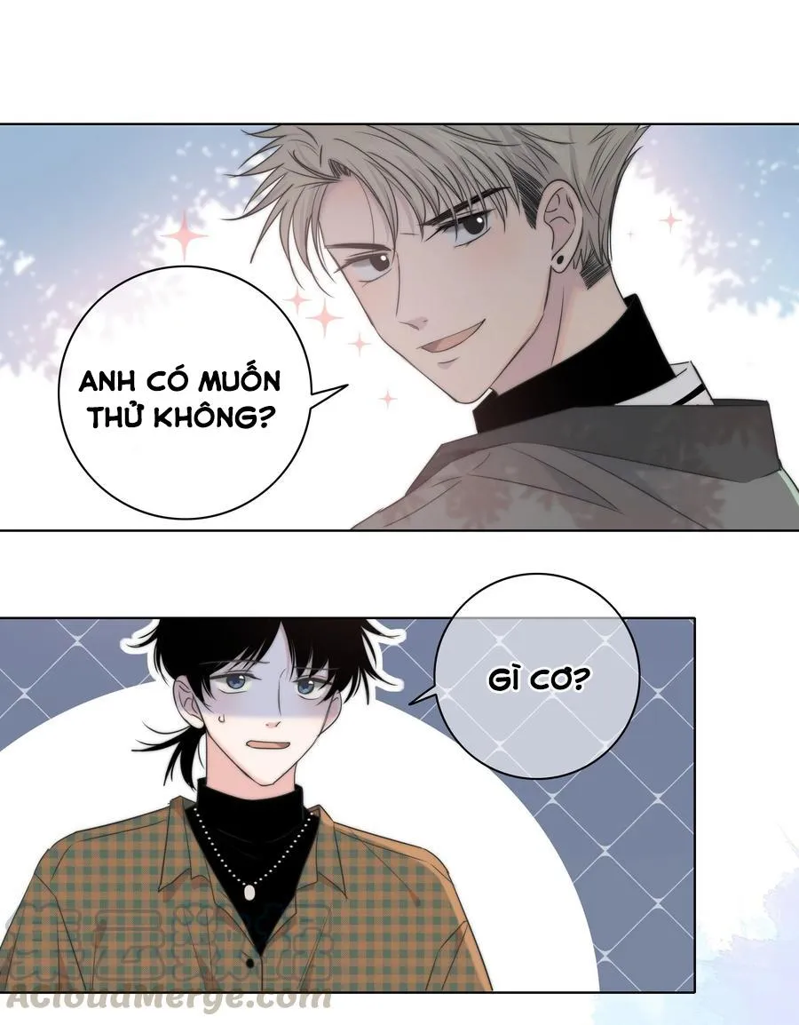 SẮC ĐỎ Chapter 46 Trang 38
