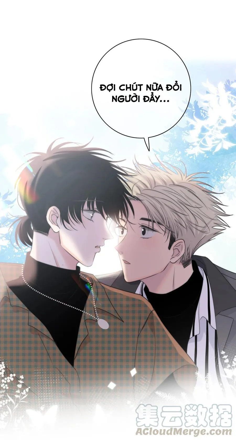 SẮC ĐỎ Chapter 47 Trang 3