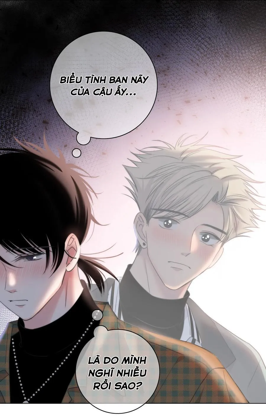 SẮC ĐỎ Chapter 47 Trang 6