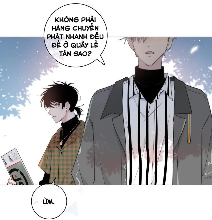 SẮC ĐỎ Chapter 47 Trang 7