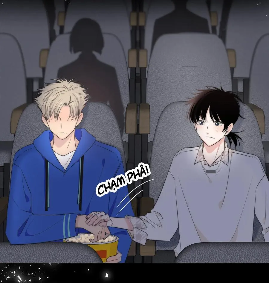 SẮC ĐỎ Chapter 47 Trang 11