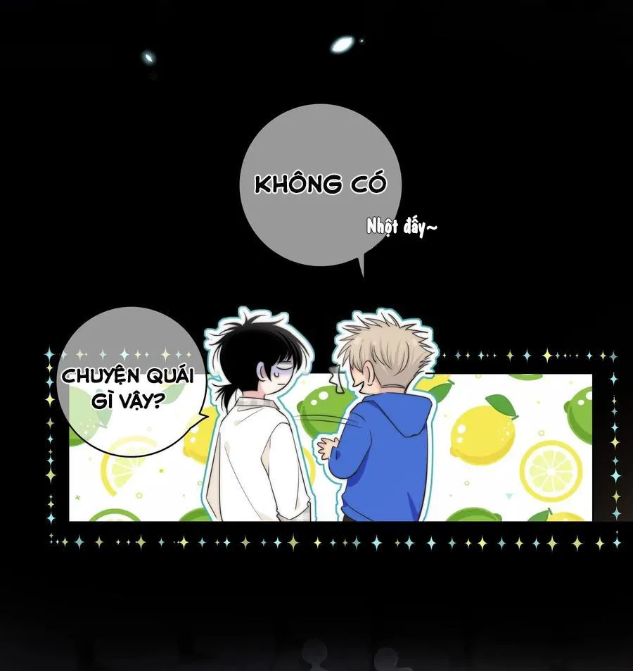 SẮC ĐỎ Chapter 47 Trang 15