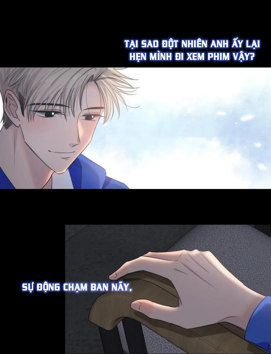 SẮC ĐỎ Chapter 47 Trang 17