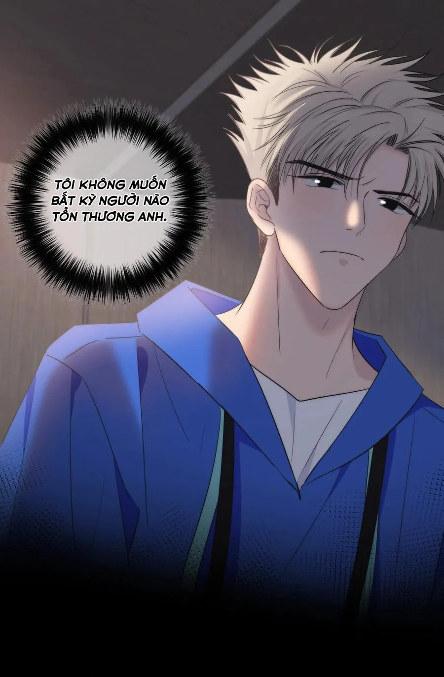 SẮC ĐỎ Chapter 47 Trang 25