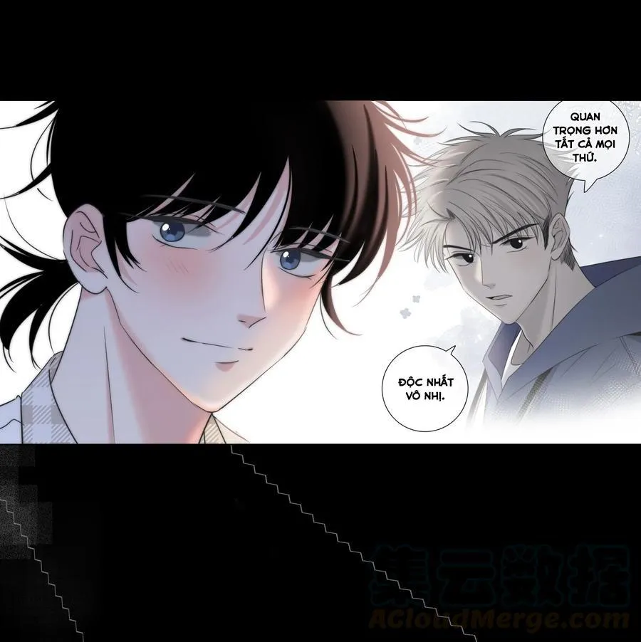 SẮC ĐỎ Chapter 47 Trang 27