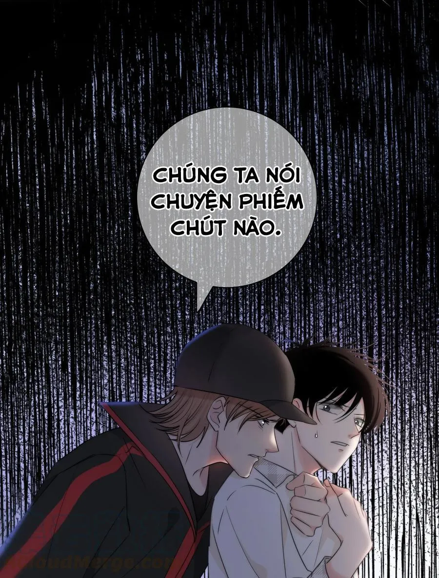 SẮC ĐỎ Chapter 47 Trang 29