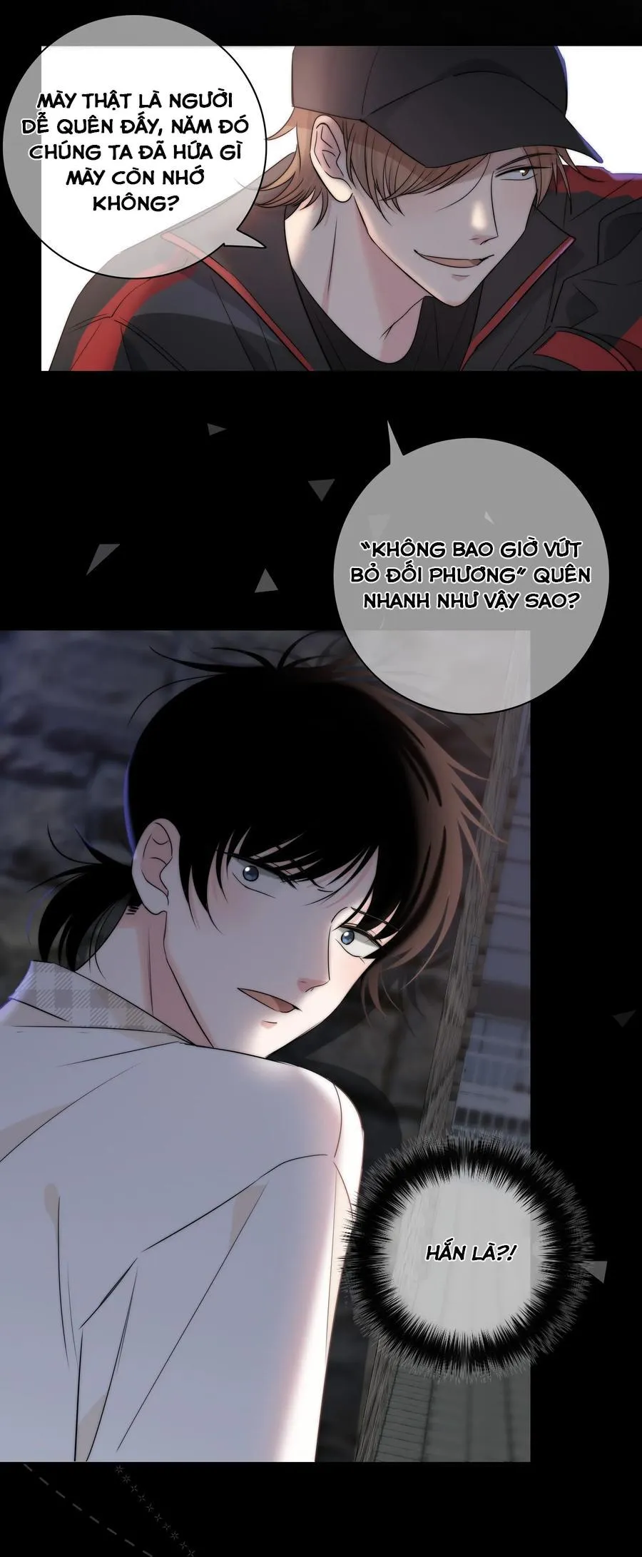 SẮC ĐỎ Chapter 48 Trang 4