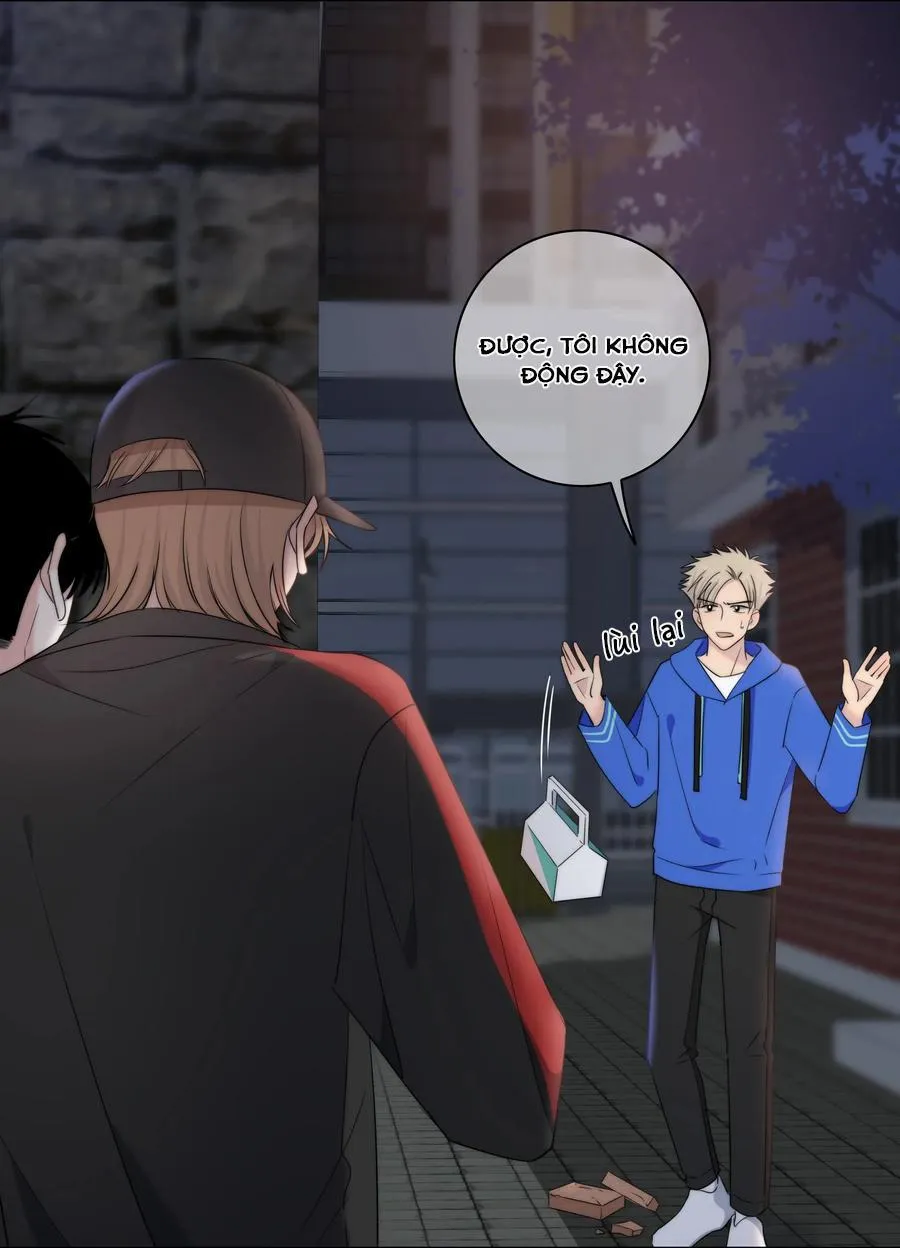 SẮC ĐỎ Chapter 48 Trang 7