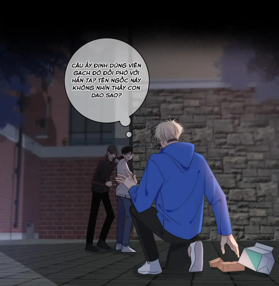 SẮC ĐỎ Chapter 48 Trang 9