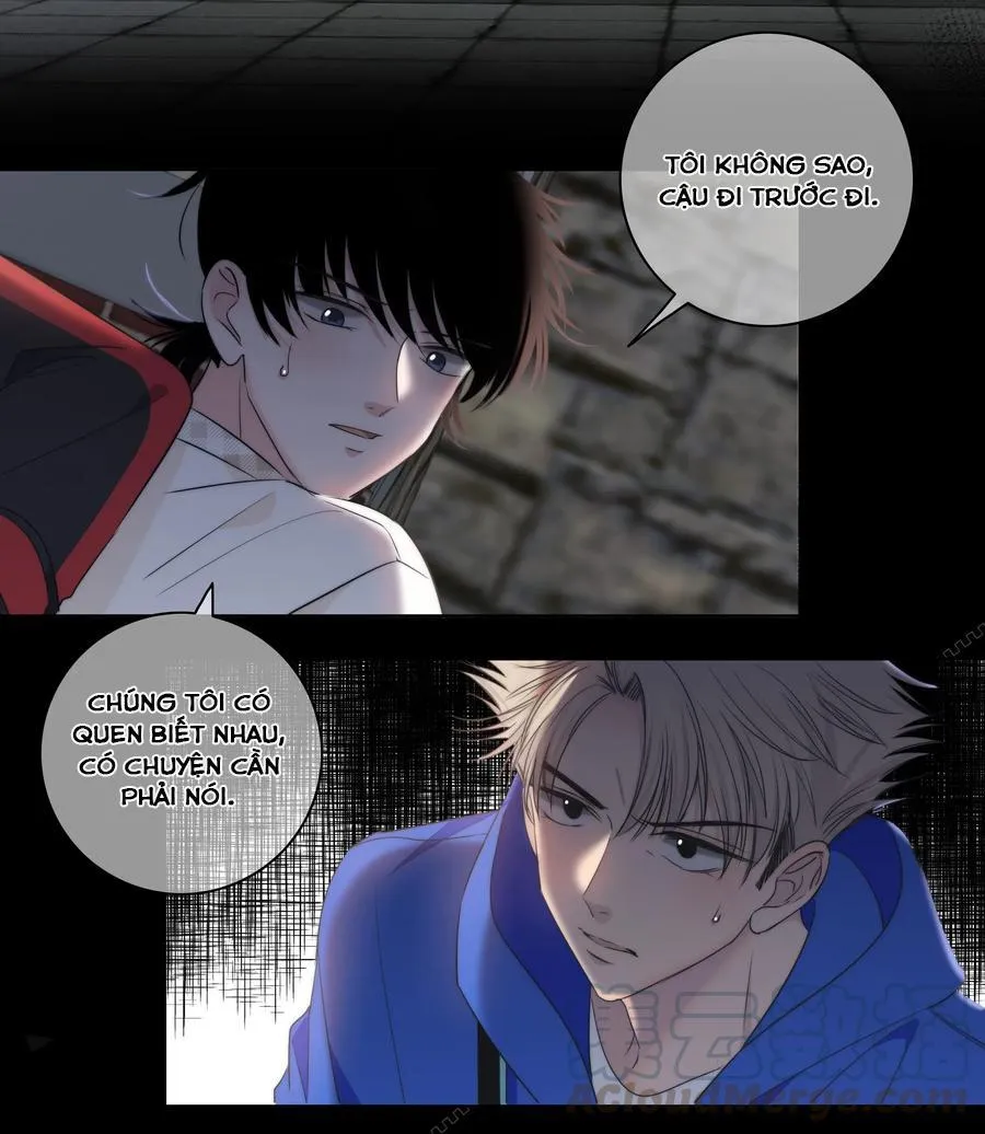 SẮC ĐỎ Chapter 48 Trang 10