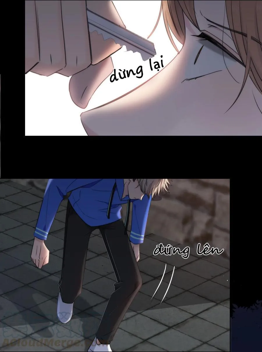 SẮC ĐỎ Chapter 48 Trang 15