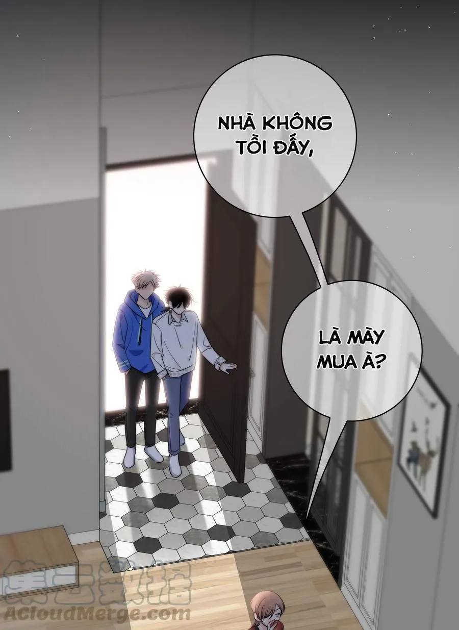 SẮC ĐỎ Chapter 48 Trang 19